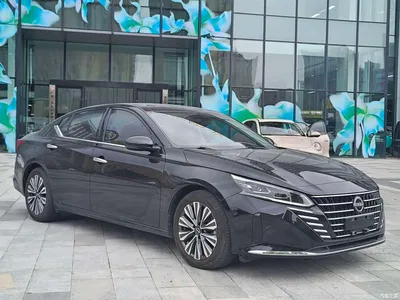 2022 Nissan Teana 2.0L XL-TLS Comfort Edition, фото 3, лот 10339632