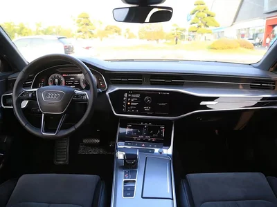 2022 Audi A6L 40 TFSI Luxury Elegance, фото 4, лот 10999403