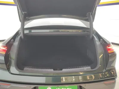 2025 Geely Galaxy Galaxy Xingyao 8 130km EM-i Premium Edition, фото 4, лот 11565882