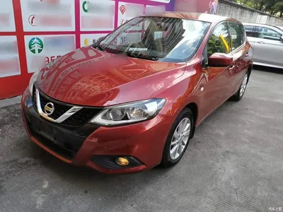 2016 Nissan Tiida 1.6L CVT Cool Edition, фото 2, лот 10363211