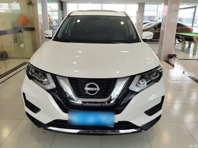 2025 Nissan X-Trail Honor 2.0L 2WD Leading Edition, фото 3, лот 10346969