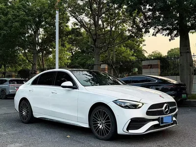 2023 Mercedes-Benz C-Class C 260 L Sport, фото 3, лот 10885824