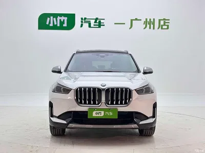 2023 BMW X1 sDrive20Li X Design Package, фото 2, лот 10765765
