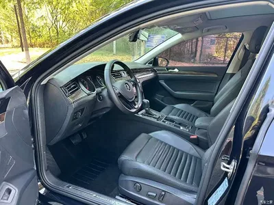 2019 Volkswagen Magotan 330TSI DSG Leading China VI, фото 4, лот 11386987