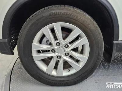 2019 Ssang Yong Rexton Diesel 2.2 4WD, фото 1, лот 10035810