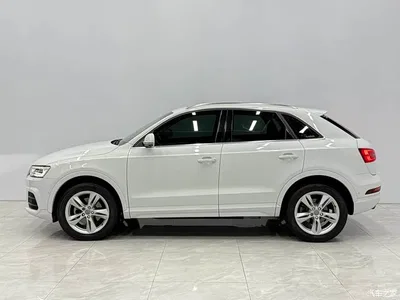 2016 Audi Q3 Model 30 TFSI Style, фото 2, лот 11194566