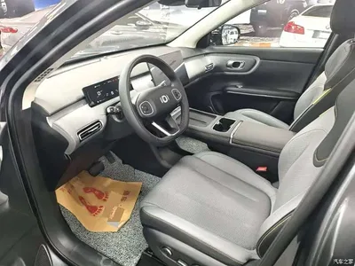 2026 Changan Qiyuan Q05 Model Base, фото 4, лот 10407303