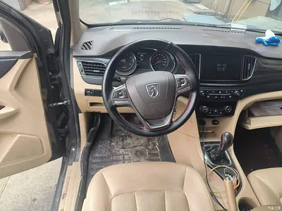 2016 Baojun 730 1.5T Manual Luxury 7-seater, фото 3, лот 11162438