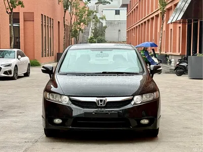 2009 Honda Civic 1.8L Automatic Premium Edition, фото 2, лот 10385189