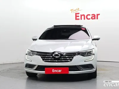 2017 Samsung SM6 1.6 TCe LE, фото 3, лот 10187133
