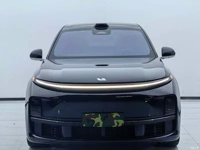 2024 Li Auto L7 MAX, фото 2, лот 10446313