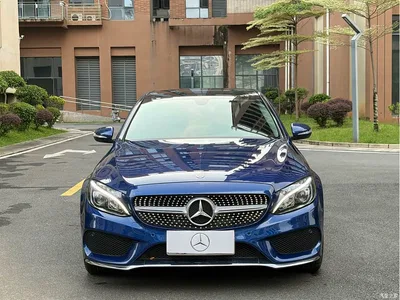 2018 Mercedes-Benz C-Class C 200 L Sport Edition, фото 2, лот 11017698