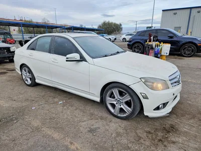 2010 MERCEDES-BENZ C 300, фото 4, лот 10958325