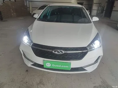 2019 Chery Arrizo 5 Model Facelift PRO 1.5L Manual Youth Edition China VI, фото 3, лот 10336317