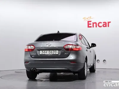 2016 Samsung SM3 PE, фото 4, лот 10186829