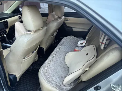 2017 Toyota Levin Facelift 185T CVT Elite (China V), фото 4, лот 10381875