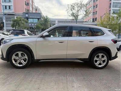 2023 BMW X1 sDrive20Li X Design Package, фото 4, лот 10466886