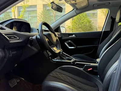 2016 Peugeot 308, фото 4, лот 10243953