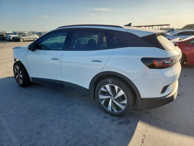 2023 VOLKSWAGEN ID.4, фото 2, лот 10834780