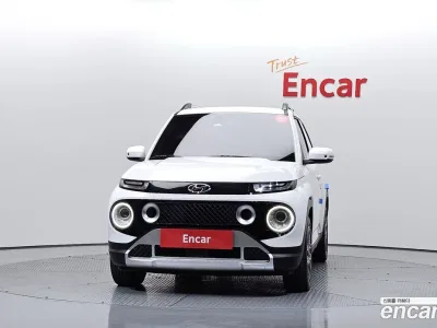 2022 Hyundai Casper Turbo Inspiration, фото 3, лот 10232381