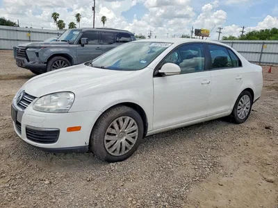 2010 VOLKSWAGEN JETTA S, фото 1, лот 10827925