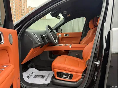 2024 Li Auto Li Xiang L9 Model Ultra, фото 4, лот 10824467