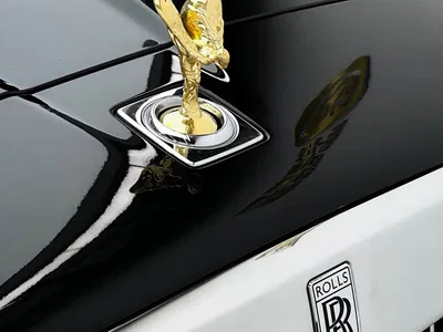 2018 Rolls-Royce Cullinan 5-Seater Version, фото 4, лот 10236856