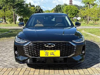 2025 Chery Arrizo 8 PRO Pro 1.6T Luxury Model+, фото 3, лот 10332464