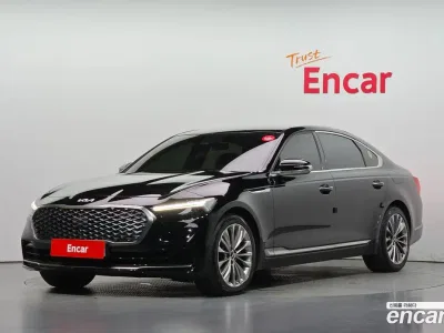 2022 Kia K9 3.8 GDI AWD, фото 1, лот 10636967