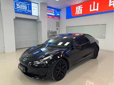 2019 Tesla Model 3 (Import) Long Range All-Wheel Drive Edition, фото 1, лот 11135790