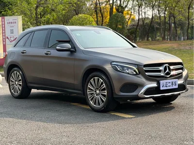 2016 Mercedes-Benz GLC 260 4MATIC Dynamic, фото 3, лот 10294308