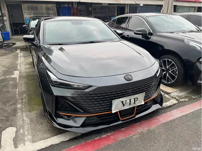 2022 Changan UNI-V 1.5T Sport Edition, фото 3, лот 10251467
