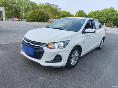2021 Chevrolet Cavalier 325T Auto Joy Edition, фото 1, лот 10381467