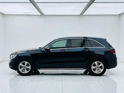 2020 Mercedes Glc Klasse, фото 4, лот 10246391