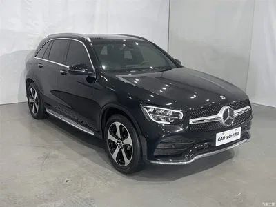 2022 Mercedes-Benz GLC Facelift III GLC 260 L 4MATIC Dynamic, фото 3, лот 10293868