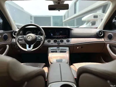2020 Mercedes-Benz E-Class Facelift E 260 L, фото 3, лот 10481471
