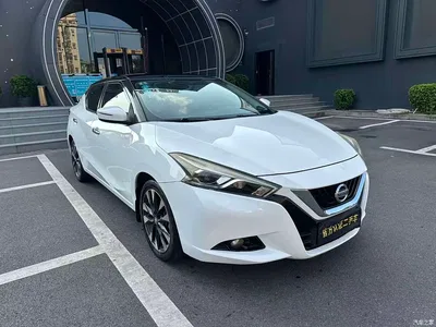2016 Nissan Bluebird 1.6L CVT Smart Cool, фото 3, лот 10340917
