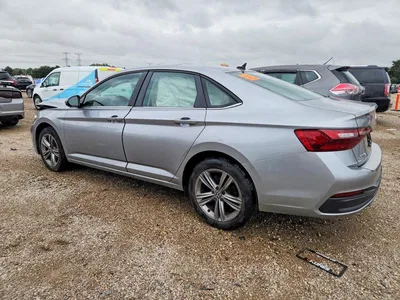 2023 VOLKSWAGEN JETTA SE, фото 2, лот 11240518