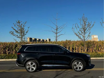 2021 Ford Territory EcoBoost 225 Premium PLUS 7-Seater, фото 4, лот 10418655