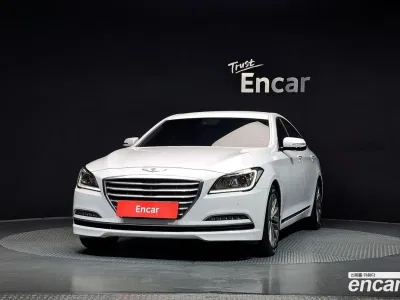 2016 Hyundai Genesis G330 Modern, фото 3, лот 10132831