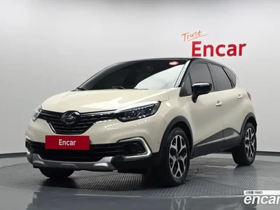 2018 Samsung QM3 RE, фото 1, лот 10315786