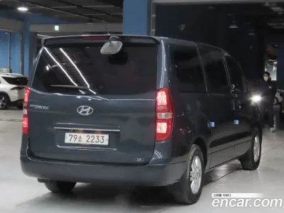 2016 Hyundai Starex 12-Seater LPi Wagon, фото 3, лот 10190553