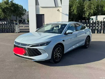 2026 BYD Qin L Model DM-i 210KM Superior Edition, фото 1, лот 10256686