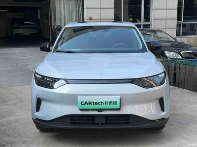 2023 Leapmotor C11 Pure Electric 500 Comfort Edition, фото 2, лот 10662280