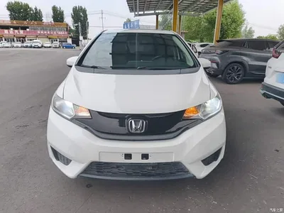 2016 Honda Fit 1.5L LXS CVT Comfort Sunroof Edition, фото 3, лот 10672628