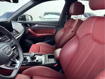 2024 Audi Q5L Model 40 TFSI Luxury Dynamic, фото 4, лот 10456137