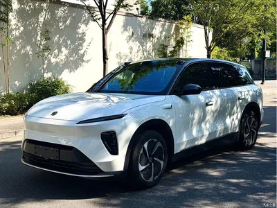 2023 NIO ES8 75kWh, фото 1, лот 10364860