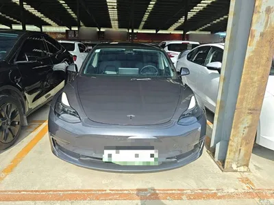 2021 Tesla Model 3 Performance High-Performance All-Wheel Drive, фото 3, лот 10370024