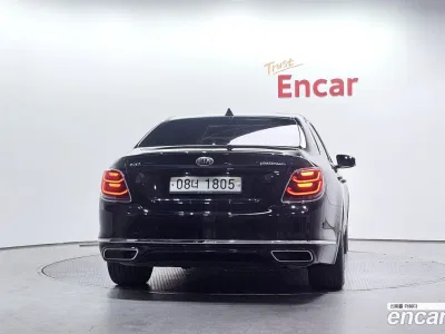 2020 Kia K9 3.8 GDI AWD, фото 3, лот 10062105