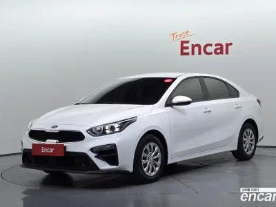 2021 Kia K3 Standard, фото 1, лот 10177707